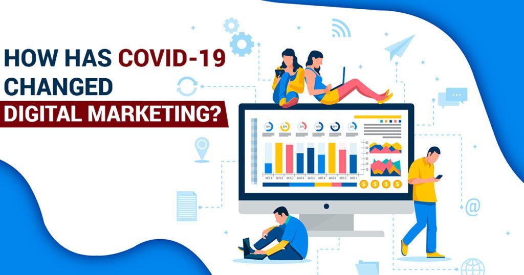 Digital Marketing After COVID-19