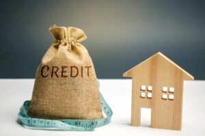 Get Home Loans for Low Credit Scores
