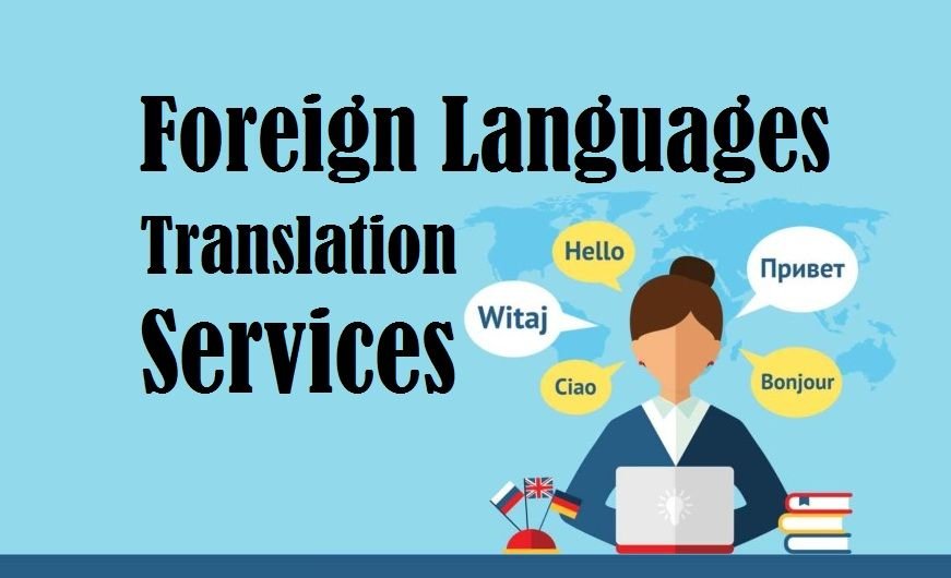 Choosing a Translation Service for Your Business