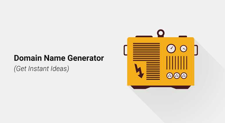 Top 10 Best Domain Name Generator Tools