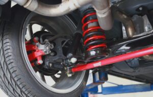 Automotive Coil Spring Market