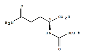 Boc-L-Hydroxyproline Safety Information