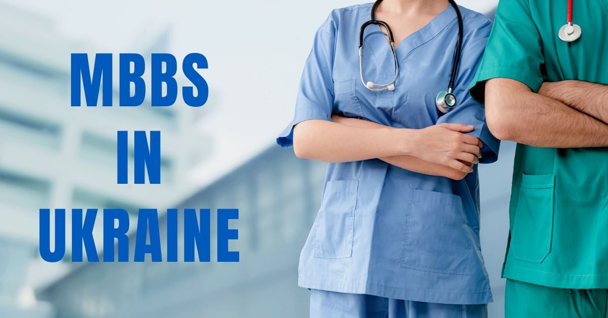 mbbs in ukraine