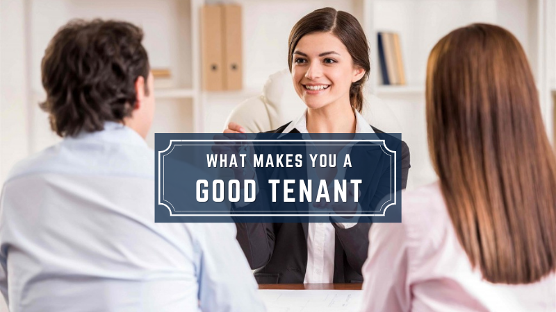 Good Tenant