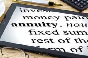 How Are Annuities Taxed?