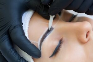 microblading