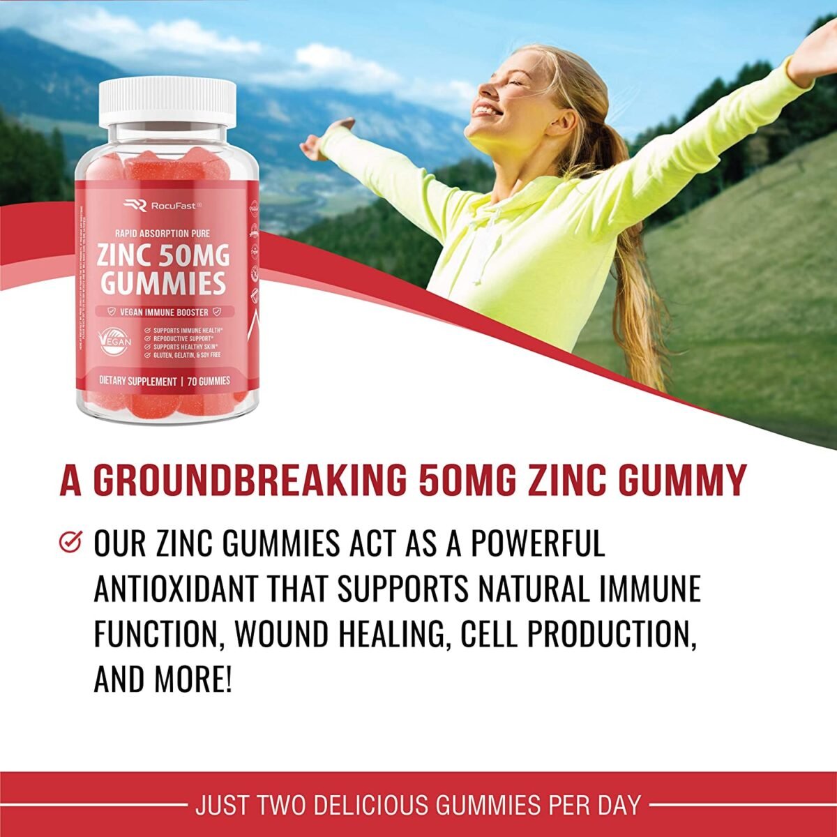 Zinc Supplements What To Understand Health Benefits Of Zinc 2668