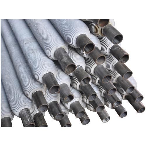 Finned tubes supplier in Oman