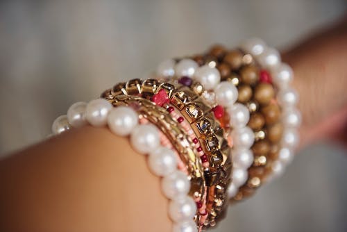 Pearl Jewelry