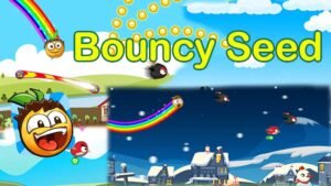 Bouncy Seed