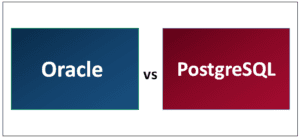 PostgreSQL Migration