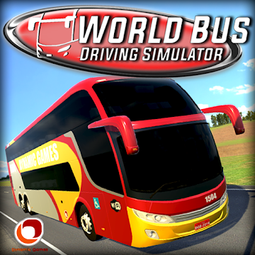 World-Bus-Driving-Simulator