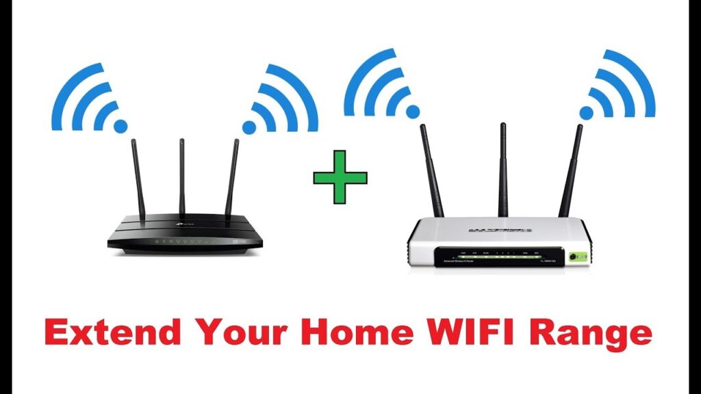 How do I set up a second wifi extender? tplinkrepeater.net
