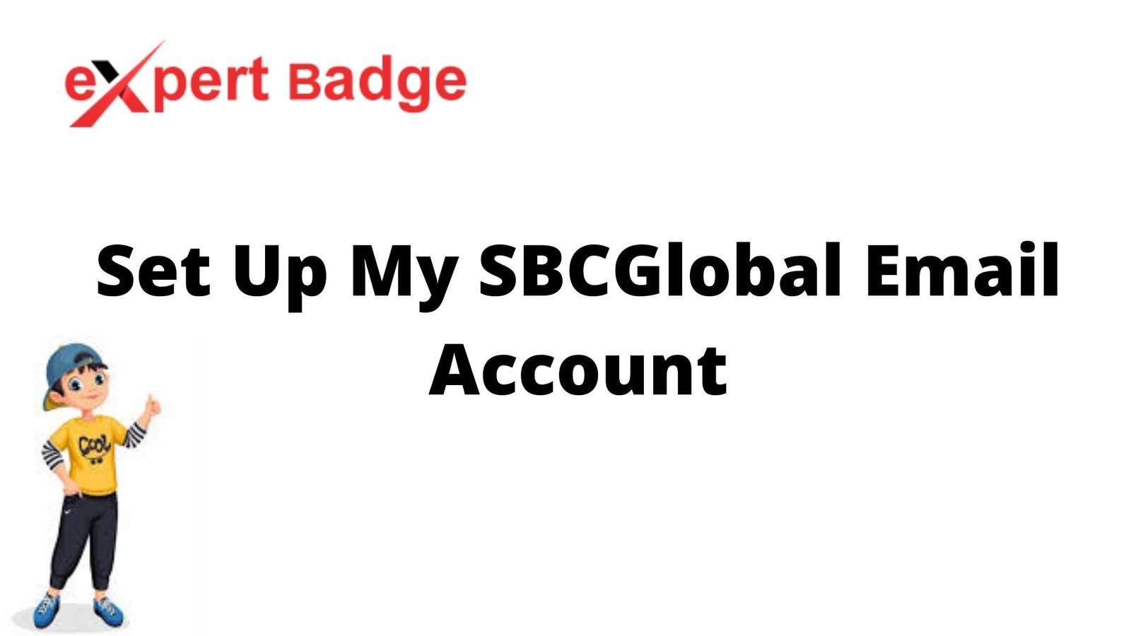 Set Up My SBCGlobal Email Account-ac1d8e08