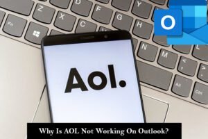 Why is AOL not working on Outlook-92fd2fec