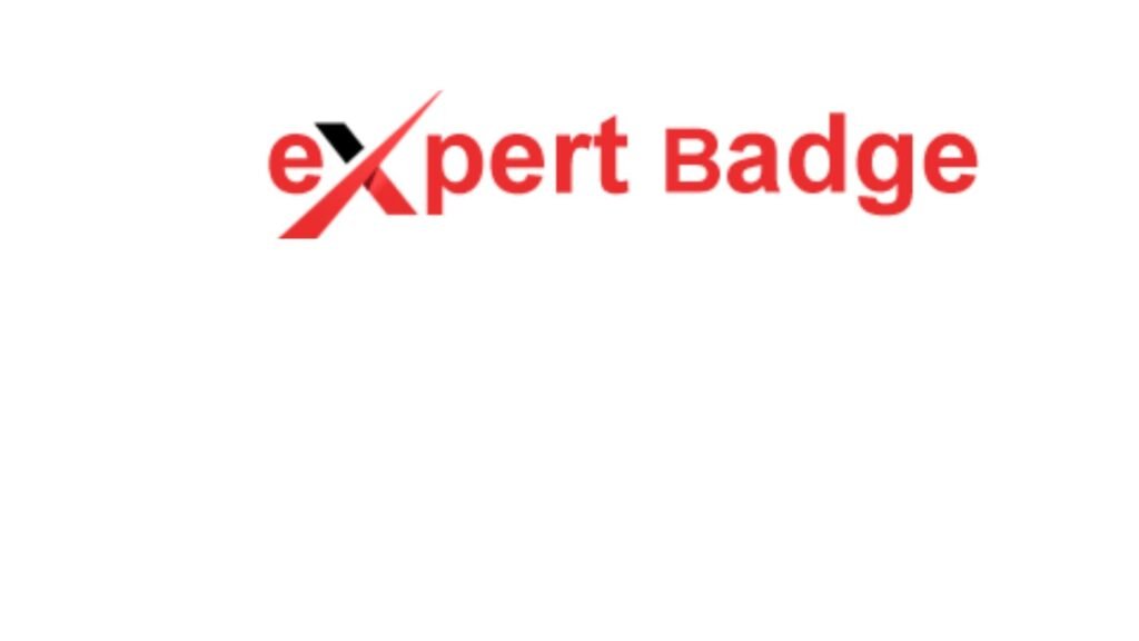 expert badge-5cf856ea