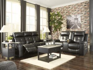 Sectional sofa set