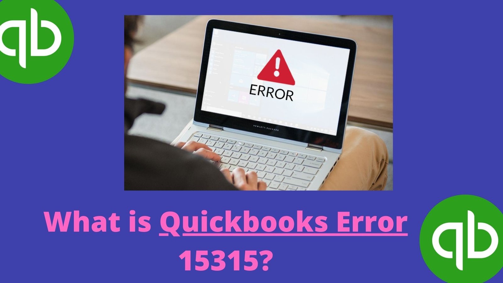 How do I fix error code 15215 in QuickBooks?