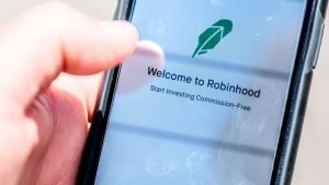 Robinhood App: A Guide To Launch A Free Trading App