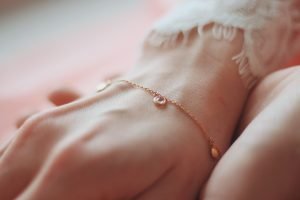Personalized Bracelets for Women
