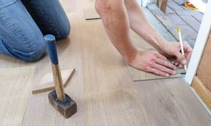 Types of engineered wood flooring
