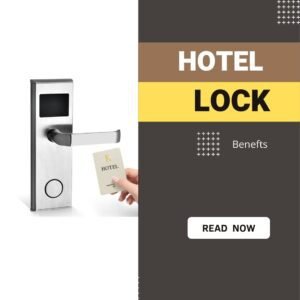 hotel lock