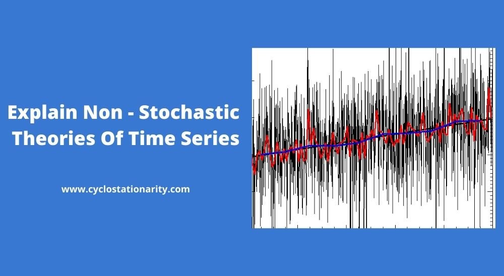 cyclostationary