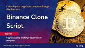 How to start your cryptocurrency exchange like binance