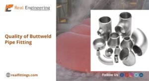 buttweld pipe fittings