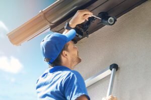 home security installation company