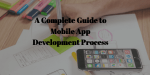 Mobile App Development Process