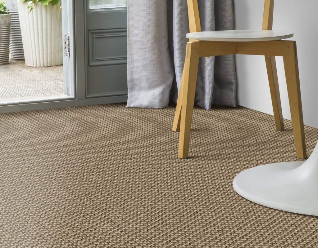 High Quality Sisal Carpet Dubai