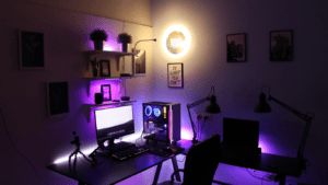 How to Create the Ultimate Gaming Setup