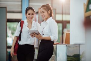 Executive Professionals