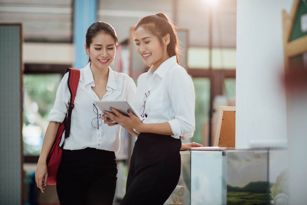 Executive Professionals