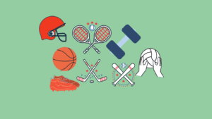 Important Sports Safety Equipment for Sports
