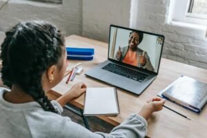 Communication With Remote Team