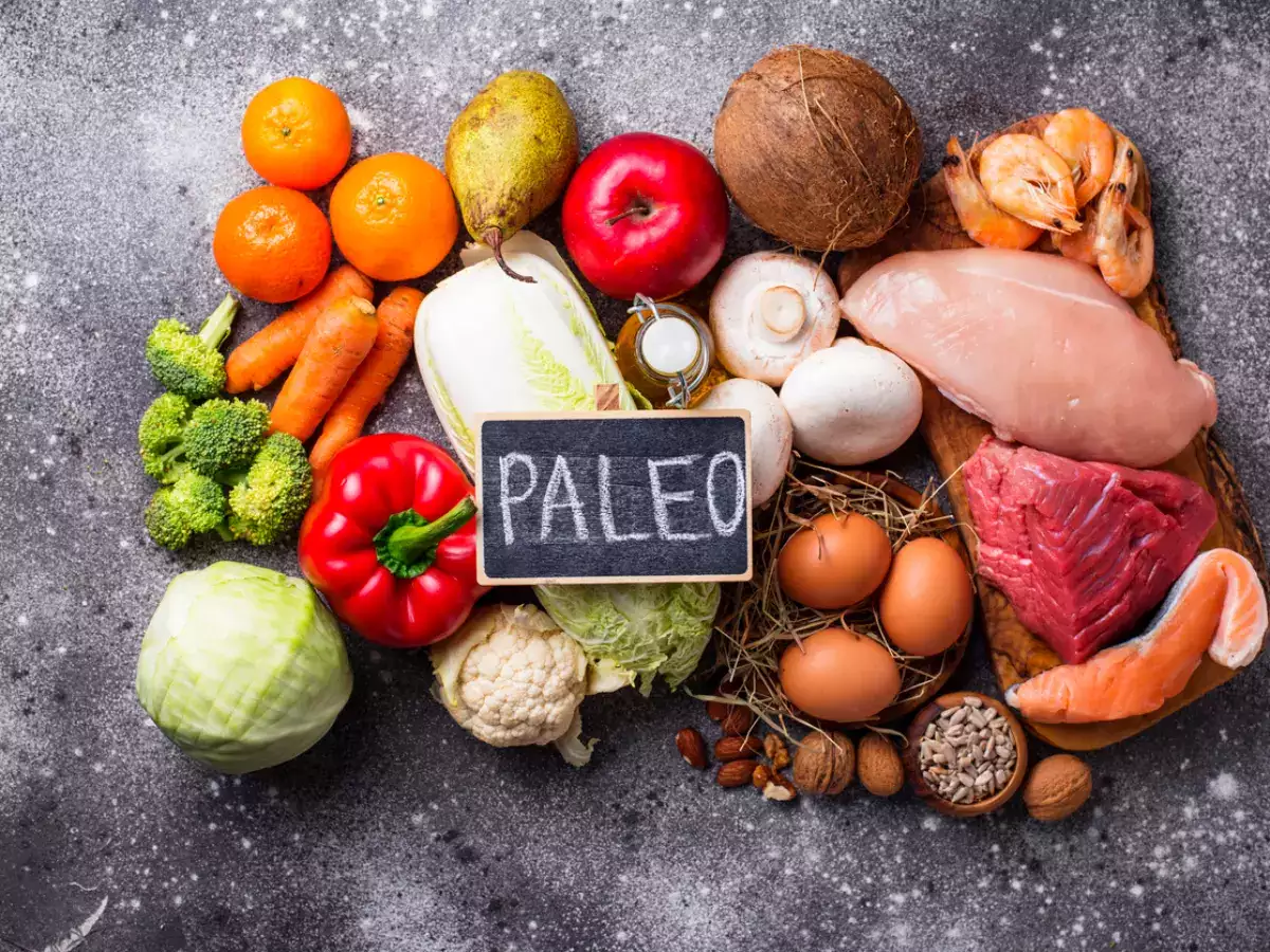 Paleo diet - What is it that you need to know about it?