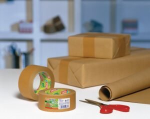 packaging tapes