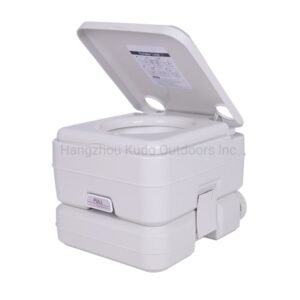 portable composting toilets