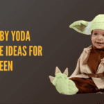 Best Baby Yoda Costumes