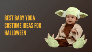Best Baby Yoda Costumes
