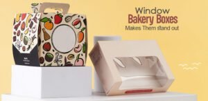 window bakery boxes
