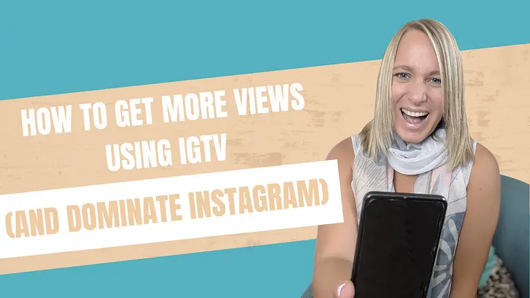 What is IGTV Video