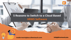 Cloud-Based HRMS
