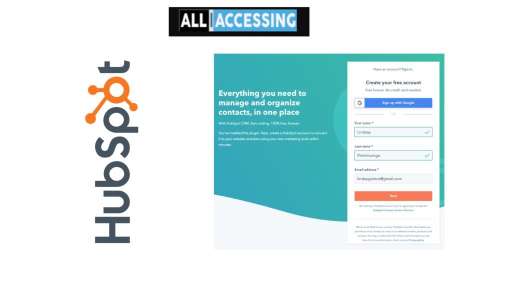 Know All About The HubSpot Sales Chrome Extensions