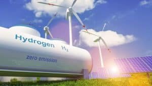 Green Hydrogen Jobs