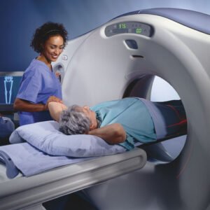 Santa Fe Abdominal MRI
