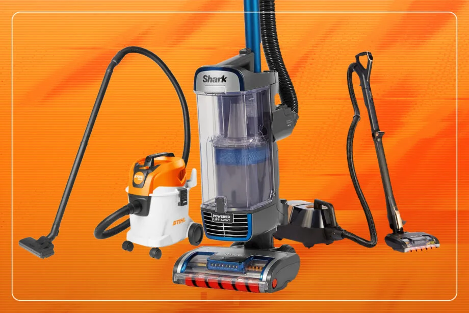 What Is The Best Vacuum Cleaner To Buy