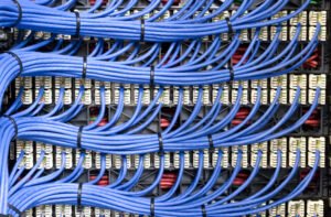 What is Data Cabling?